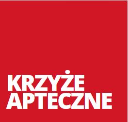 Krzyże Apteczne